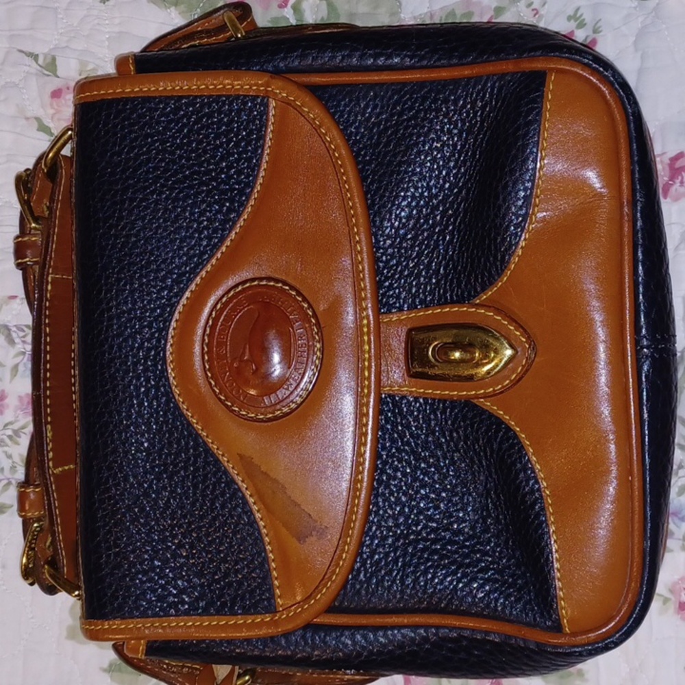 Dooney and Bourke crossbody
